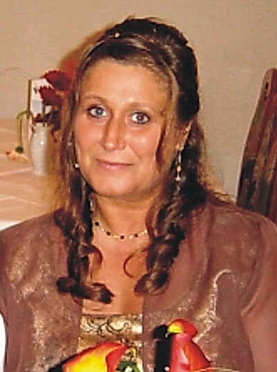 Bild von Andes Michaela