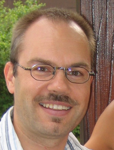 Bild von Bach Stefan