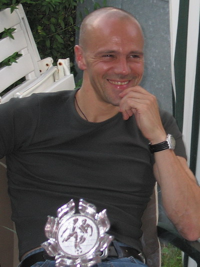 Bild von Ecker Volker
