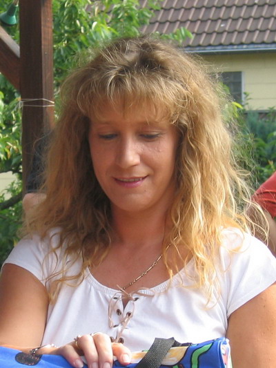 Bild von Graf Karina