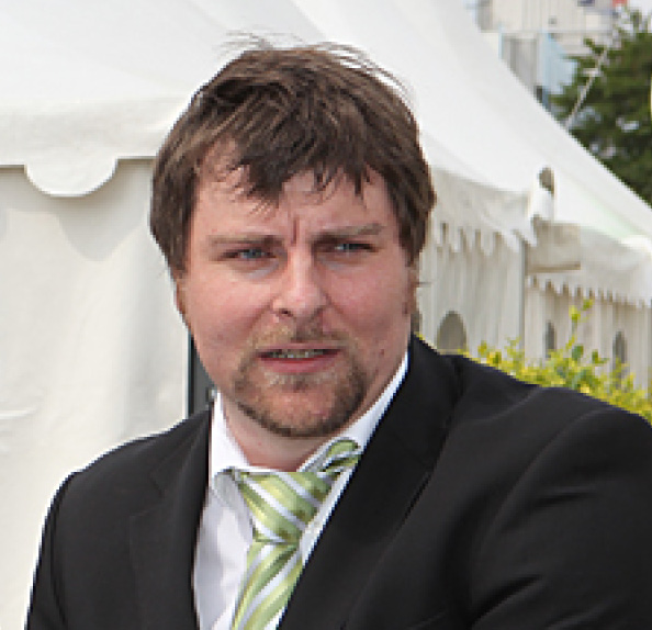 Bild von Heible Holger