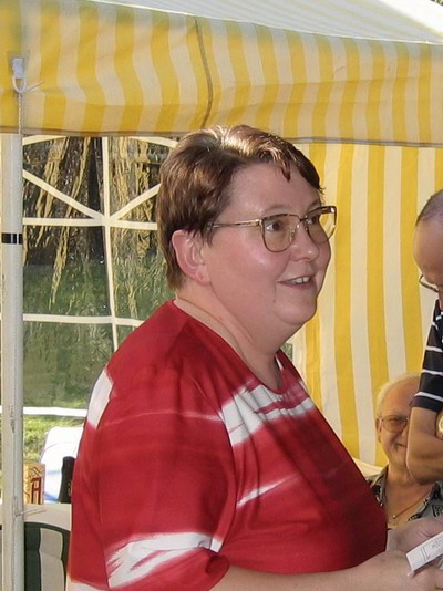 Bild von Huppert Petra