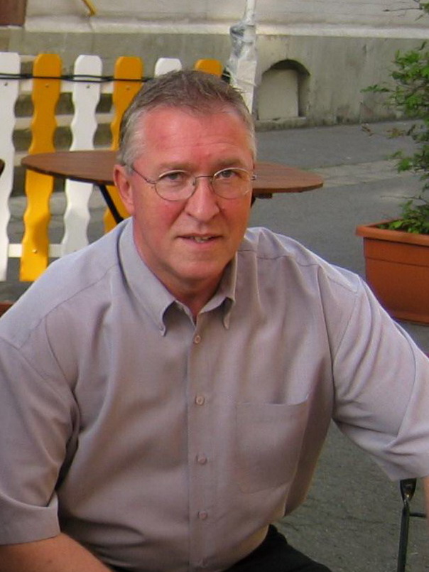 Bild von Kaspar Reinhard