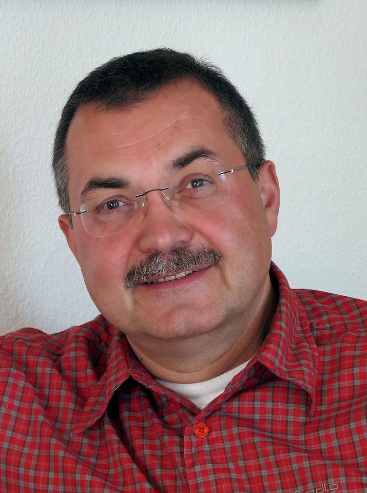 Bild von Klein Gerhard