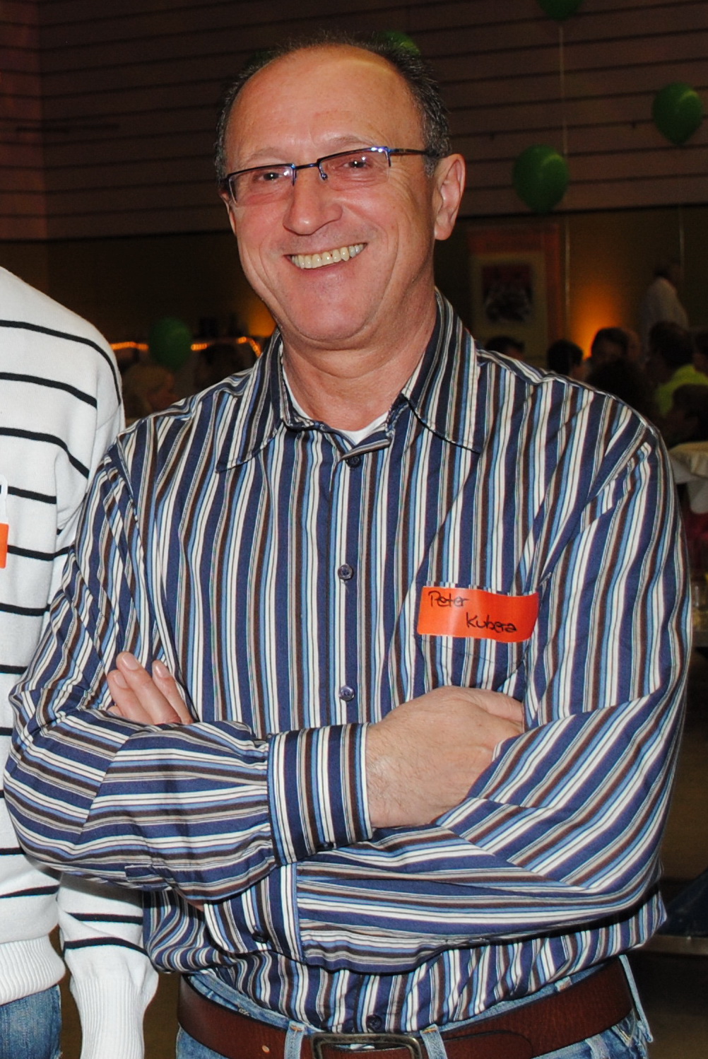 Bild von Kubera Peter