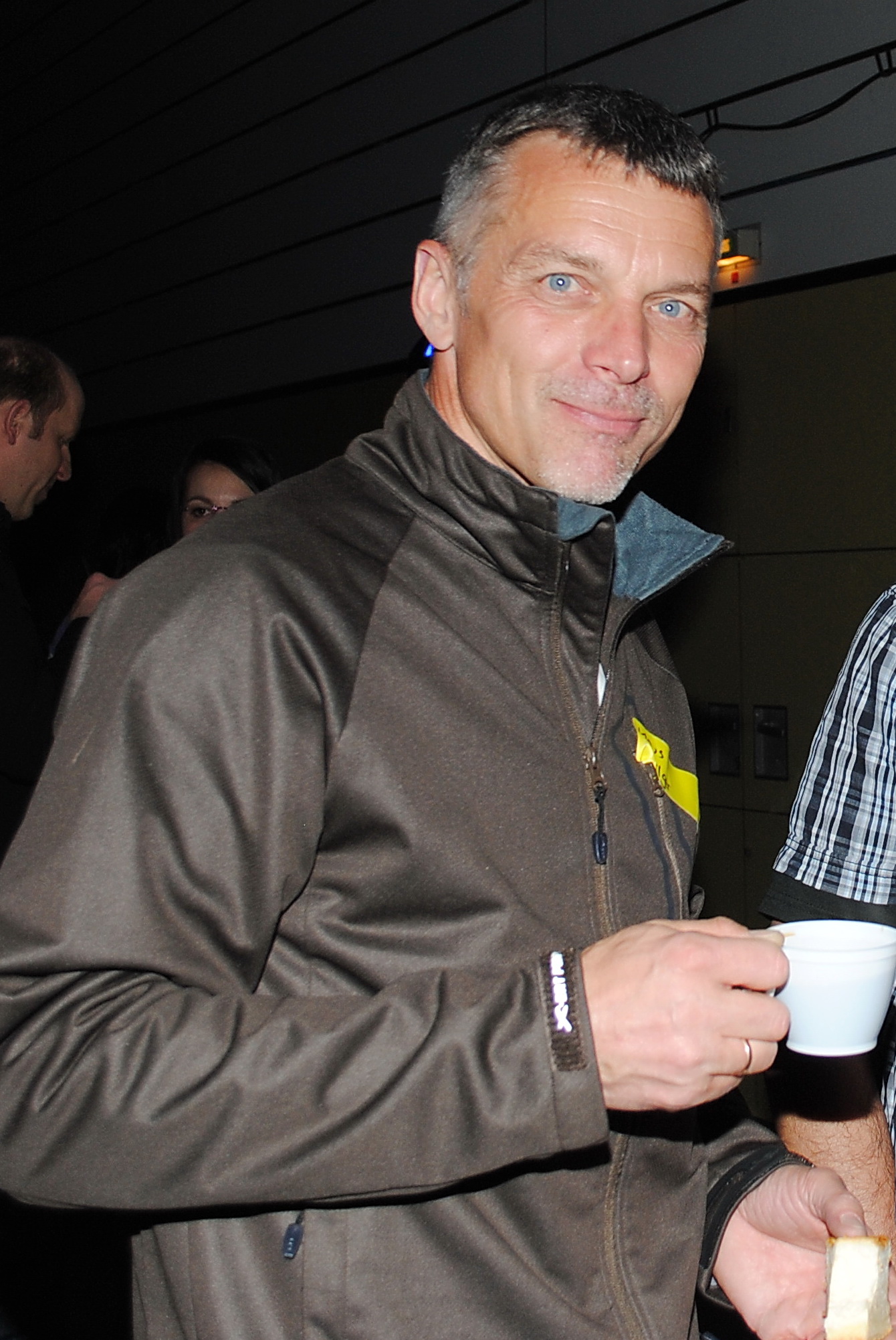 Bild von Pilger Klaus