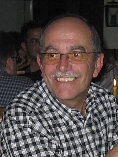 Bild von Stotz Norbert