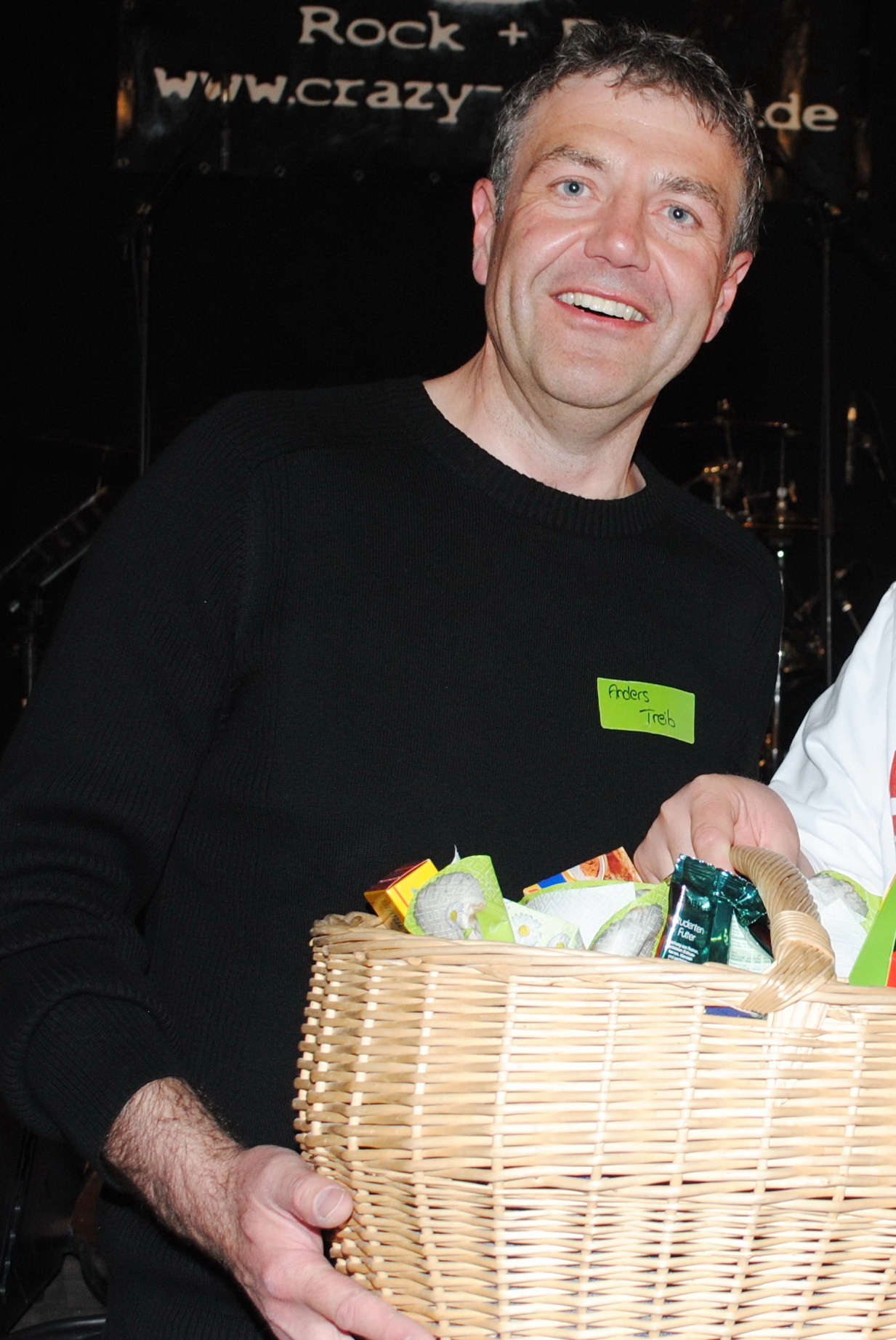 Bild von Treib Anders