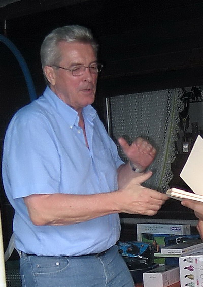 Bild von Wender Klaus