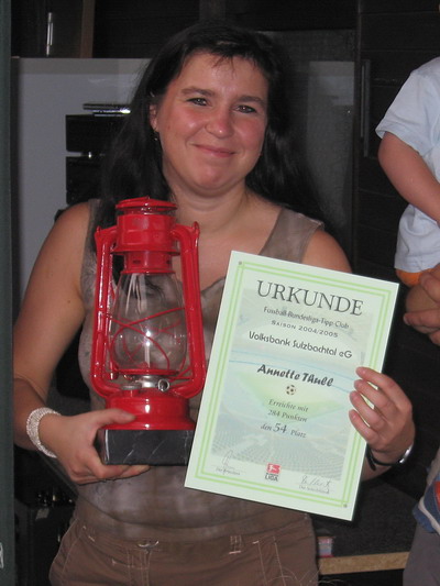 Bild von Ziegler Annette